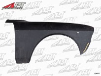 Front fender NOS 1300 - 2000 Bertone 2nd series right
