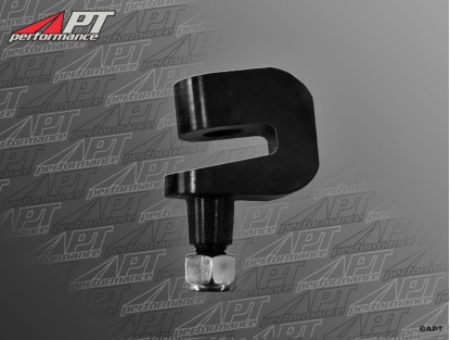 Knuckle riser extension front arms GTAm (per piece)