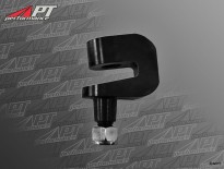 Knuckle riser extension front arms GTAm (per piece)