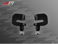 Knuckle riser extension front arms GTAm (per piece) 2