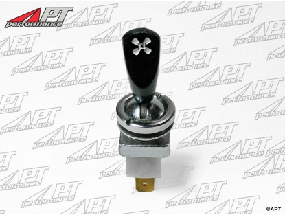 Fan switch 750 / 101 + Giulia Super + Duetto Spider