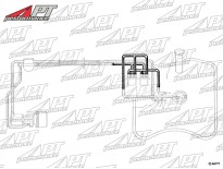 Fuel pump line set Montreal
