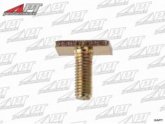 Clip spring for sill rims Alfa Romeo Montreal