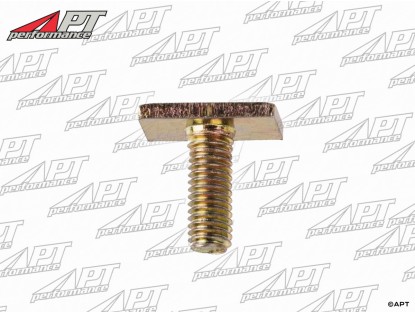 Clip spring for sill rims Alfa Romeo Montreal