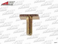 Clip spring for sill rims Alfa Romeo Montreal