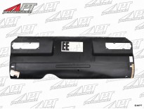 Rear panel NOS 1300 - 1600 Giulia Super / Nuova