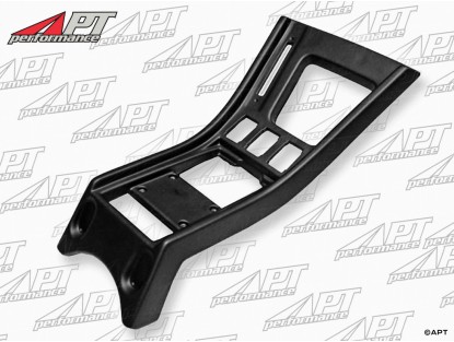 Centre console Fastback Spider original