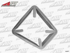 Inner Frame gear shift gaiter Spider 1970 - 86