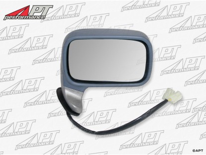 Outer rear view mirror Spider 90 - 93 right
