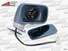 Outer rear view mirror Spider 90 - 93 right 2