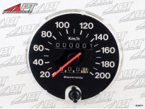 Speedometer unit Alfetta Sedan 2000 NOS