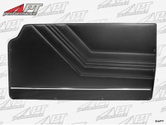 Door panel black 2000 GTV Bertone right