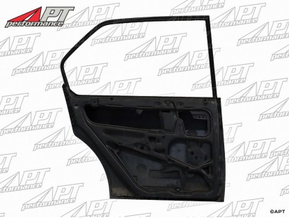 Door rear left 1600 / 1800 Alfetta Berlina 1. Series