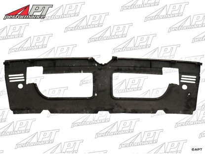 Lower front panel Alfetta GT 1. Series original NOS