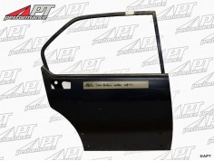 Door rear right 2000 Alfetta Berlina 2. Series 2