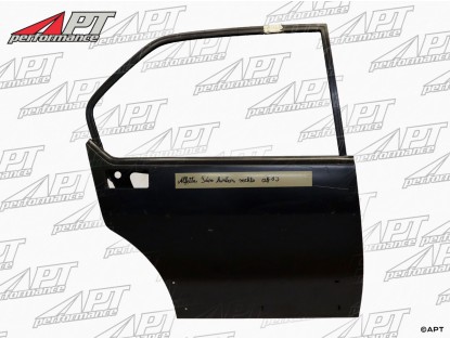 Door rear right 2000 Alfetta Berlina 2. Series