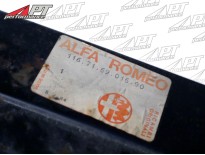 Boot lid Alfa Romeo Giulietta (116) original NOS