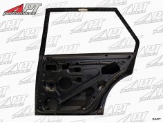 Door rear right Alfa Romeo 116 Giulietta Sedan