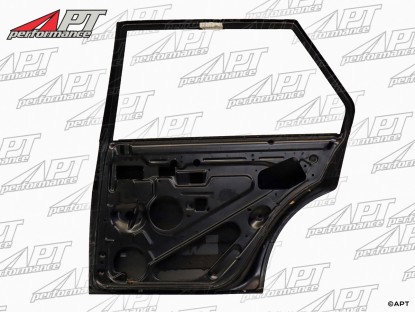 Door rear right Alfa Romeo 116 Giulietta Sedan