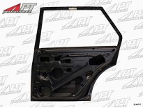 Door rear right Alfa Romeo 116 Giulietta Sedan
