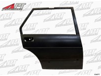 Door rear right Alfa Romeo 116 Giulietta Sedan
