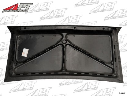 Boot lid Alfetta Sedan 1982 - 84 original NOS
