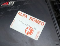 Boot lid Alfetta Sedan 1982 - 84 original NOS