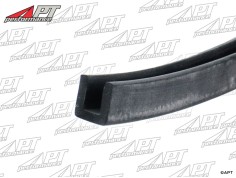 Rubber seal universal 7 x 8,50mm per m