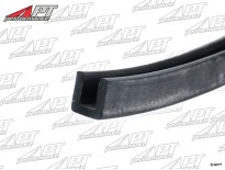 Rubber seal universal 7 x 8,50mm per m