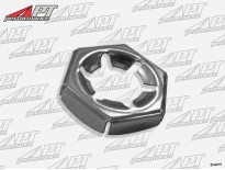 Safety tab washer crankshaft 1. - 4. main bearing