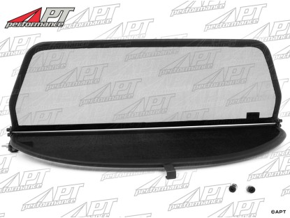 Wind deflector with net Alfa Romeo 916 Spider 1994-2006