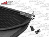 Wind deflector with net Alfa Romeo 916 Spider 1994-2006