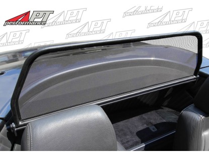 Wind deflector with net Alfa Romeo 916 Spider 1994-2006