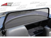 Wind deflector with net Alfa Romeo 916 Spider 1994-2006