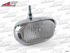 Fog light Porsche 356 / 911 F / MB 190SL