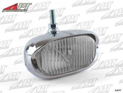 Fog light Porsche 356 / 911 F / MB 190SL