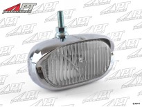 Fog light Porsche 356 / 911 F / MB 190SL