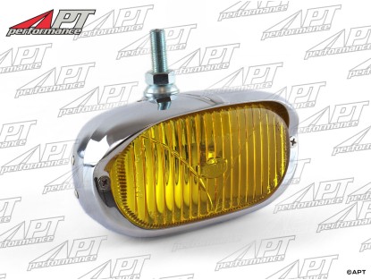 Fog light Porsche 356 / 911 F / MB 190SL