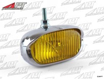 Fog light Porsche 356 / 911 F / MB 190SL