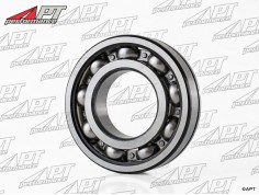 Transmission bearing main shaft front / centre / rear 1900