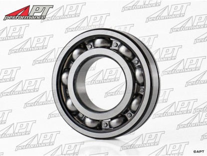 Transmission bearing main shaft front / centre / rear 1900