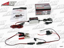 Battery maintaining charger 6/12V 750mAh