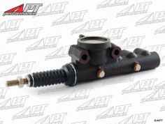 Dual circuit brake master cylinder 105 / 1409334 RHD