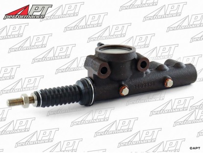 Dual circuit brake master cylinder 105 / 1409334 RHD