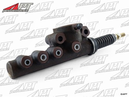 Dual circuit brake master cylinder 105 / 1409334 RHD