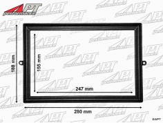 Battery support  frame upper  750 / 101 Giulietta / Giulia