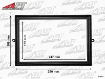 Battery support  frame upper  750 / 101 Giulietta / Giulia