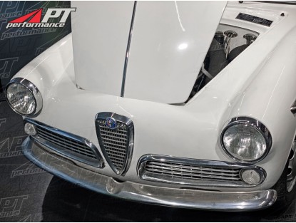 Front grill left Giulietta Sprint