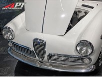 Front grill right Giulietta Sprint