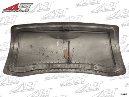 Boot lid Giulietta / Giulia Sprint (750 / 101) original NOS